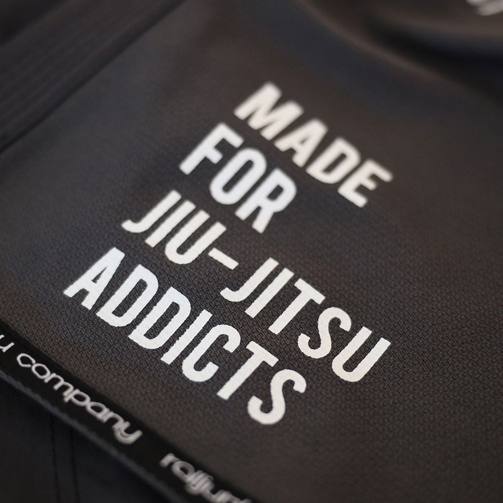 inside jacket bjj kimono jiu jitsu