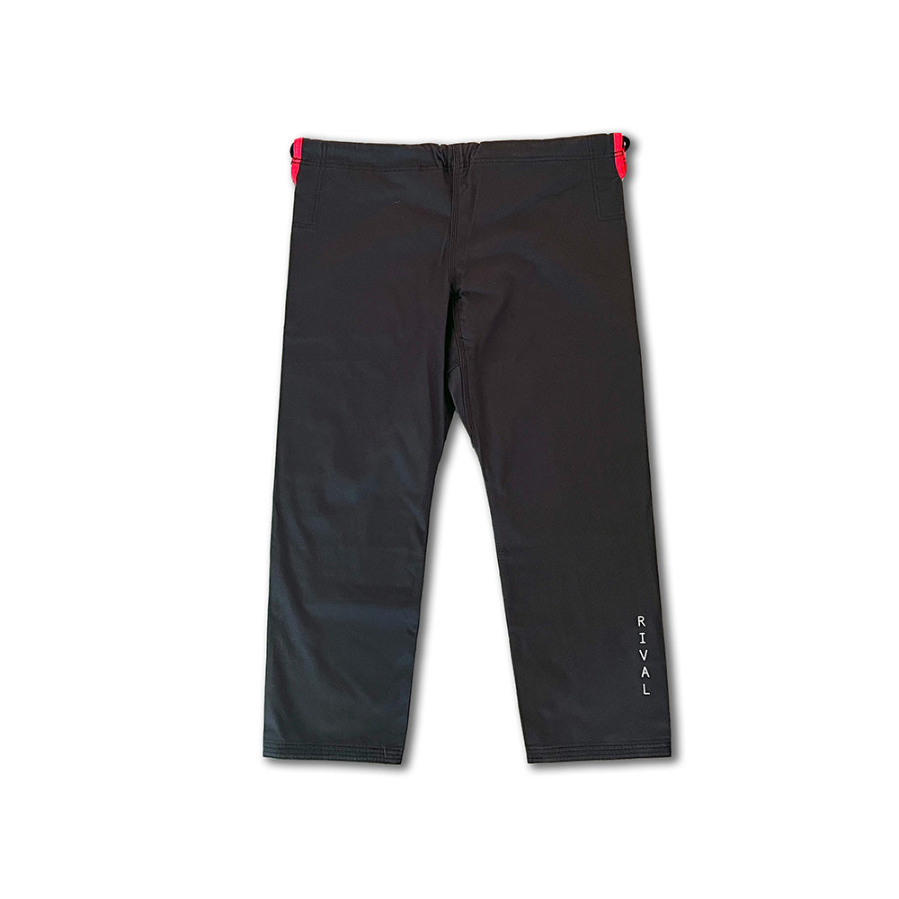 rolljunkie rival bjj jiu jitsu pants