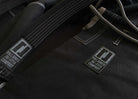 Shadow Black Gi