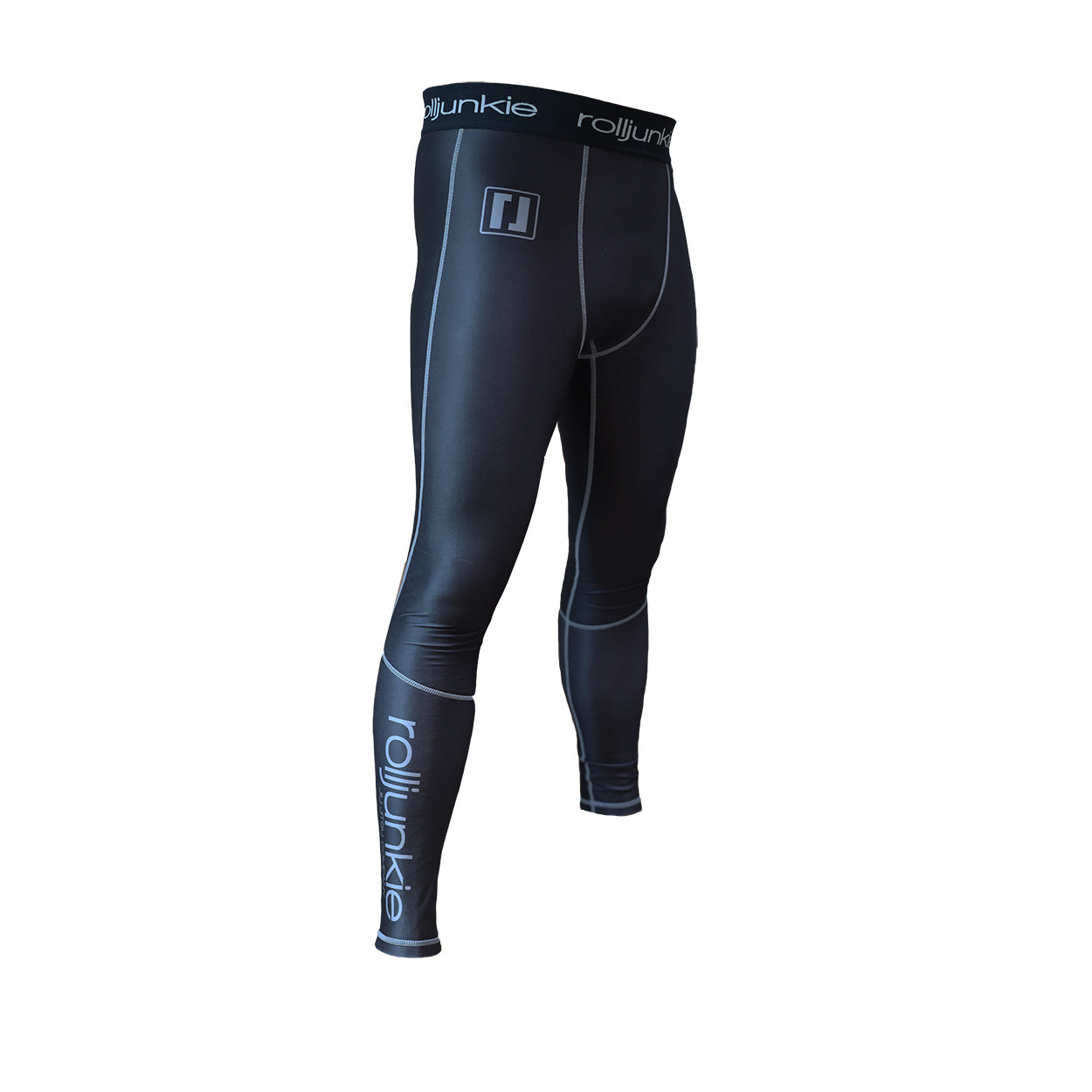 BJJ spats