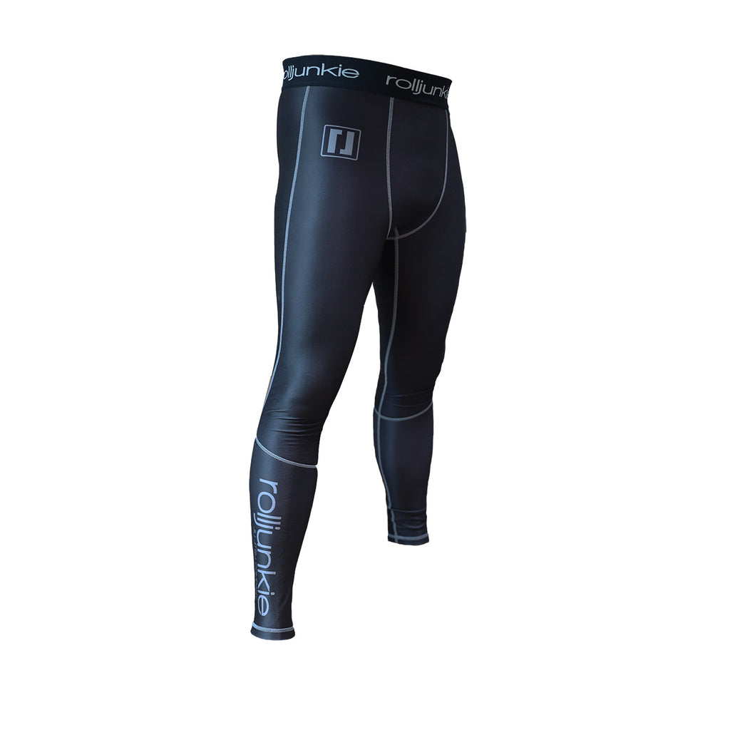 BJJ spats