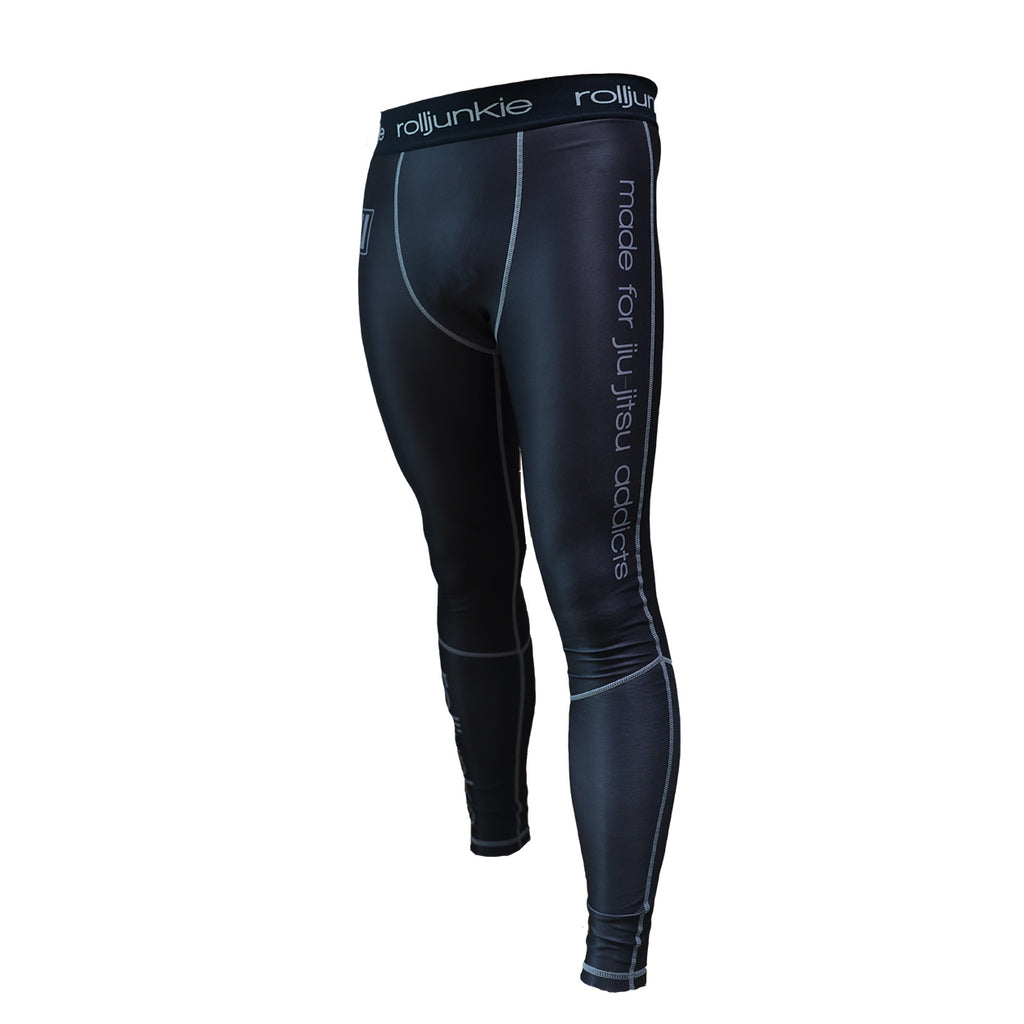BJJ spats