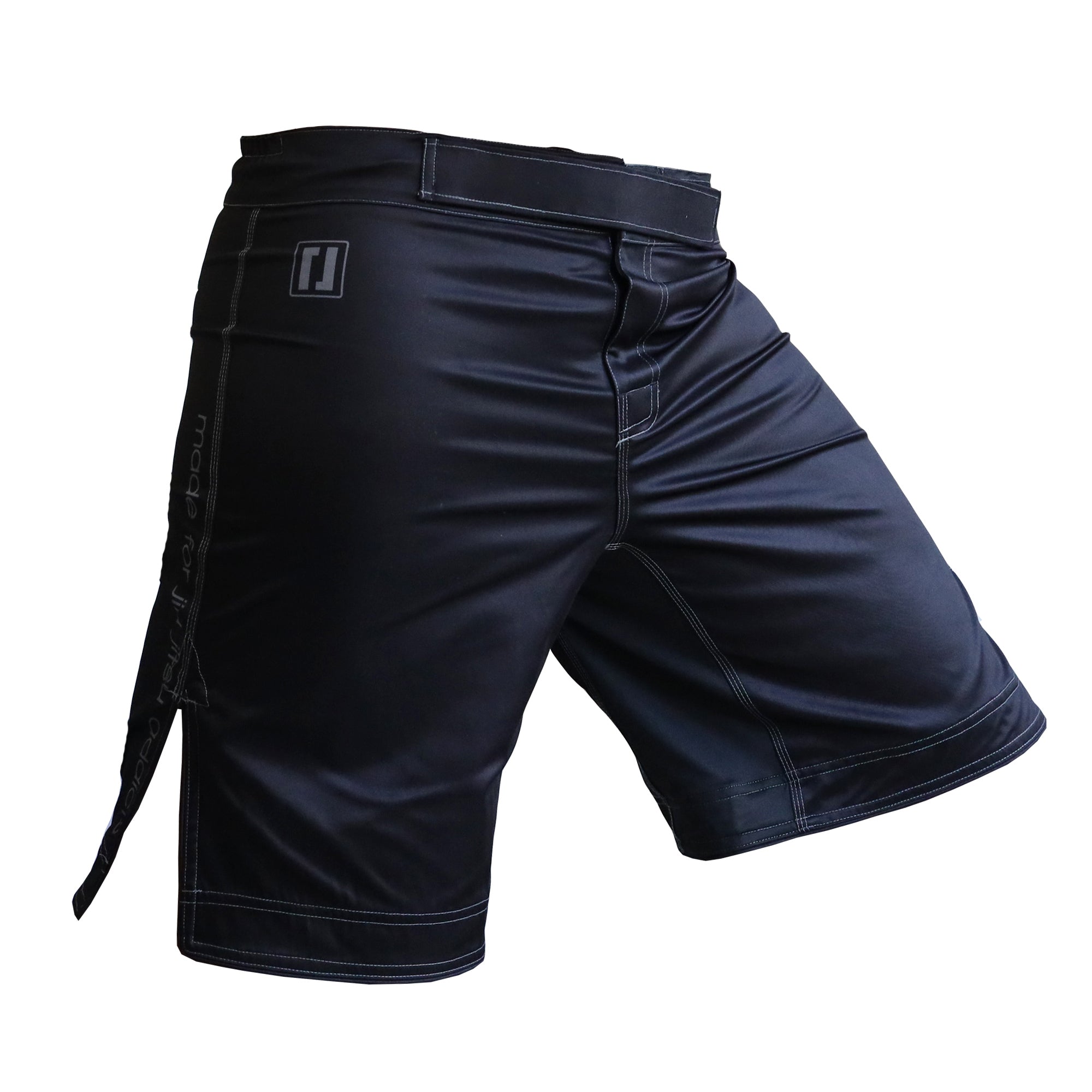 Rolljunkie Shadow BJJ Shorts