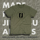 debris shirt jiu jitsu