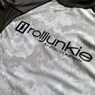 camo bjj rash guard