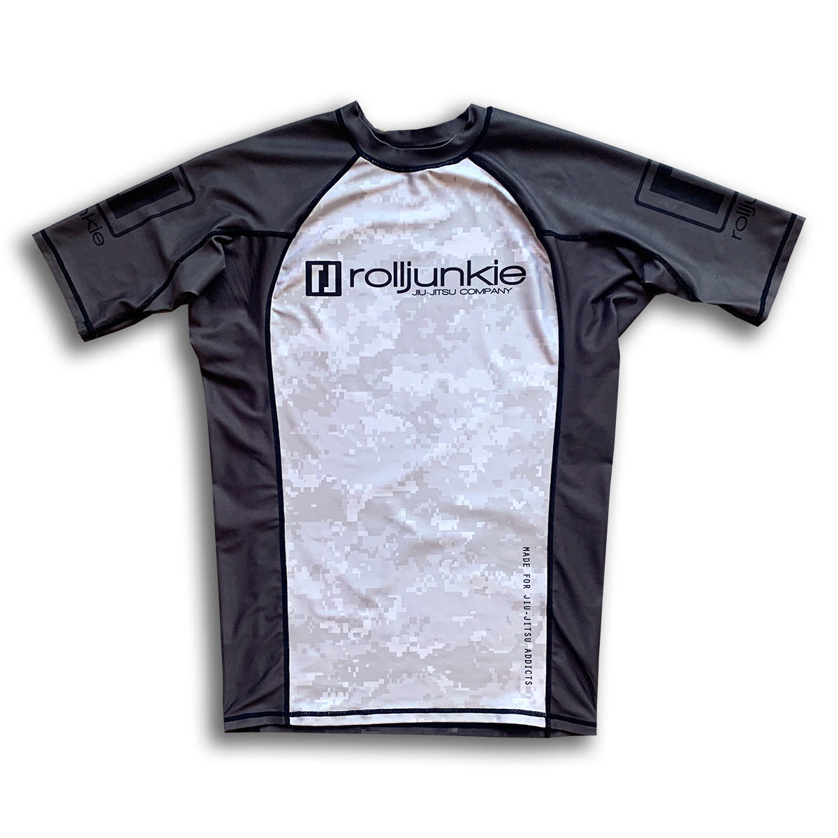 storm bjj rash guard