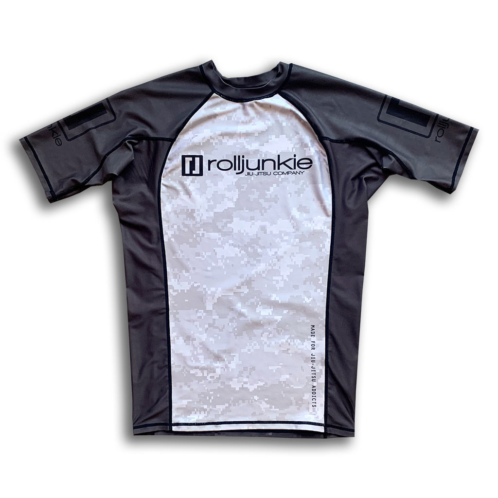 storm bjj rash guard