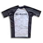 kids storm bjj rash gaurd