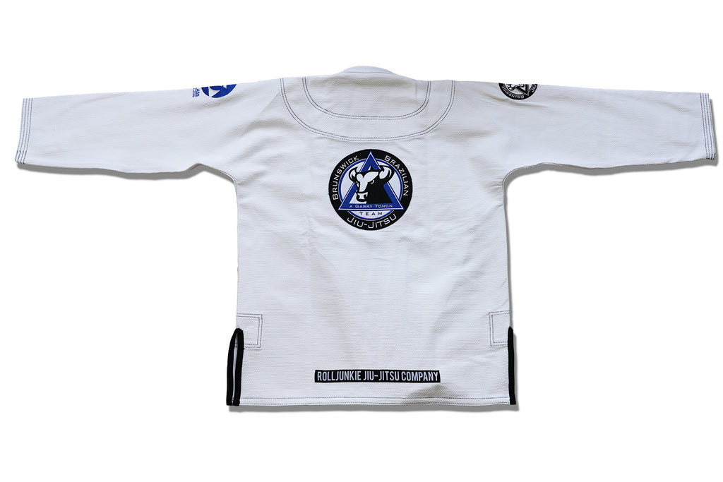 Brunswick BJJ Kimono