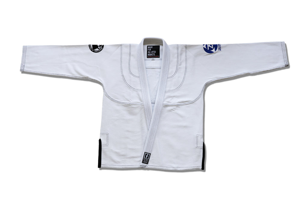 Brunswick BJJ Kimono