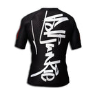 BJJ Rash Guard Cool