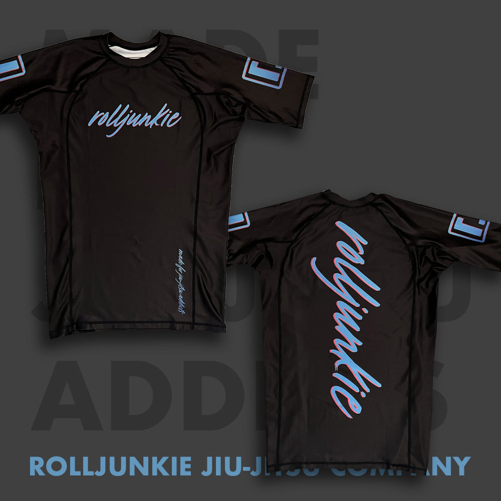 vice bjj rash guard release