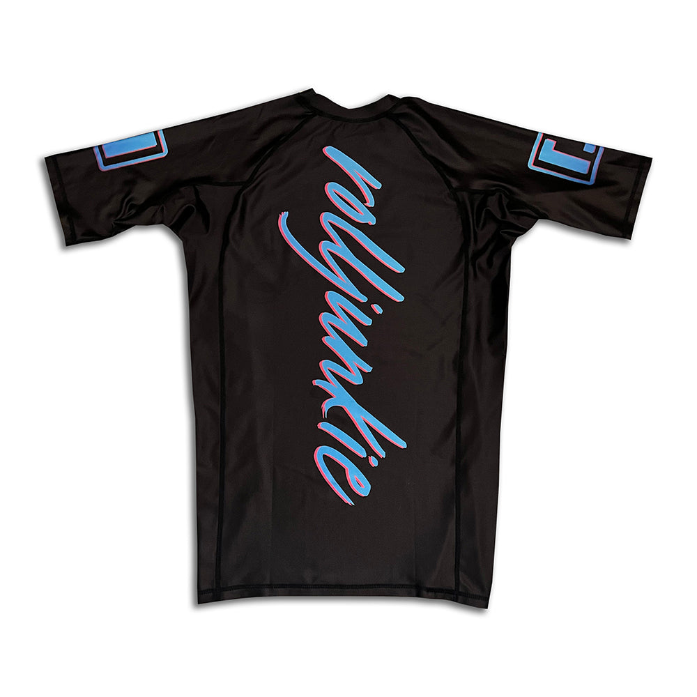 vice bjj rash guard back