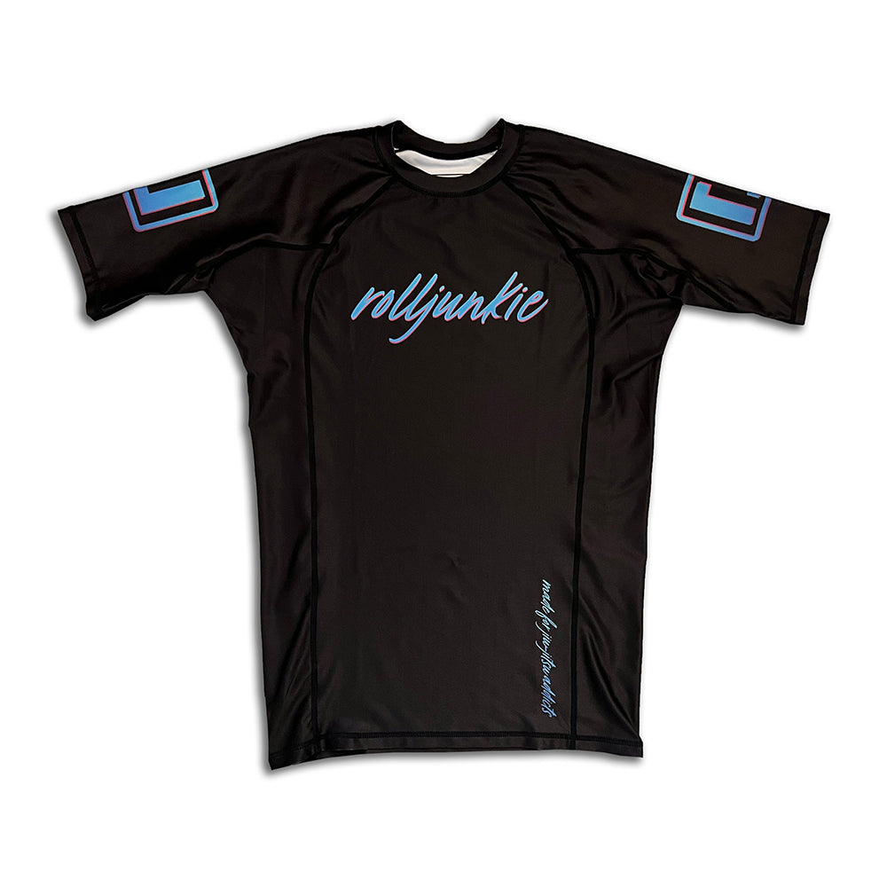 vice bjj rash guard