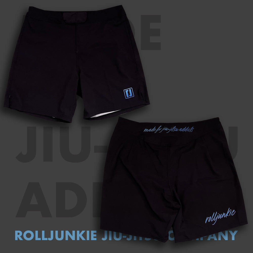 vice bjj shorts