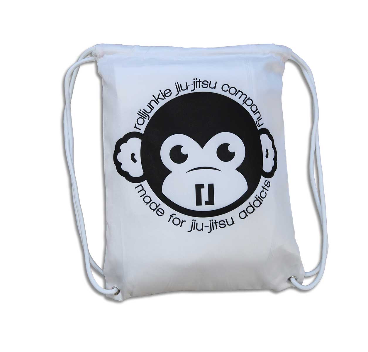 Jiu Jitsu Bag