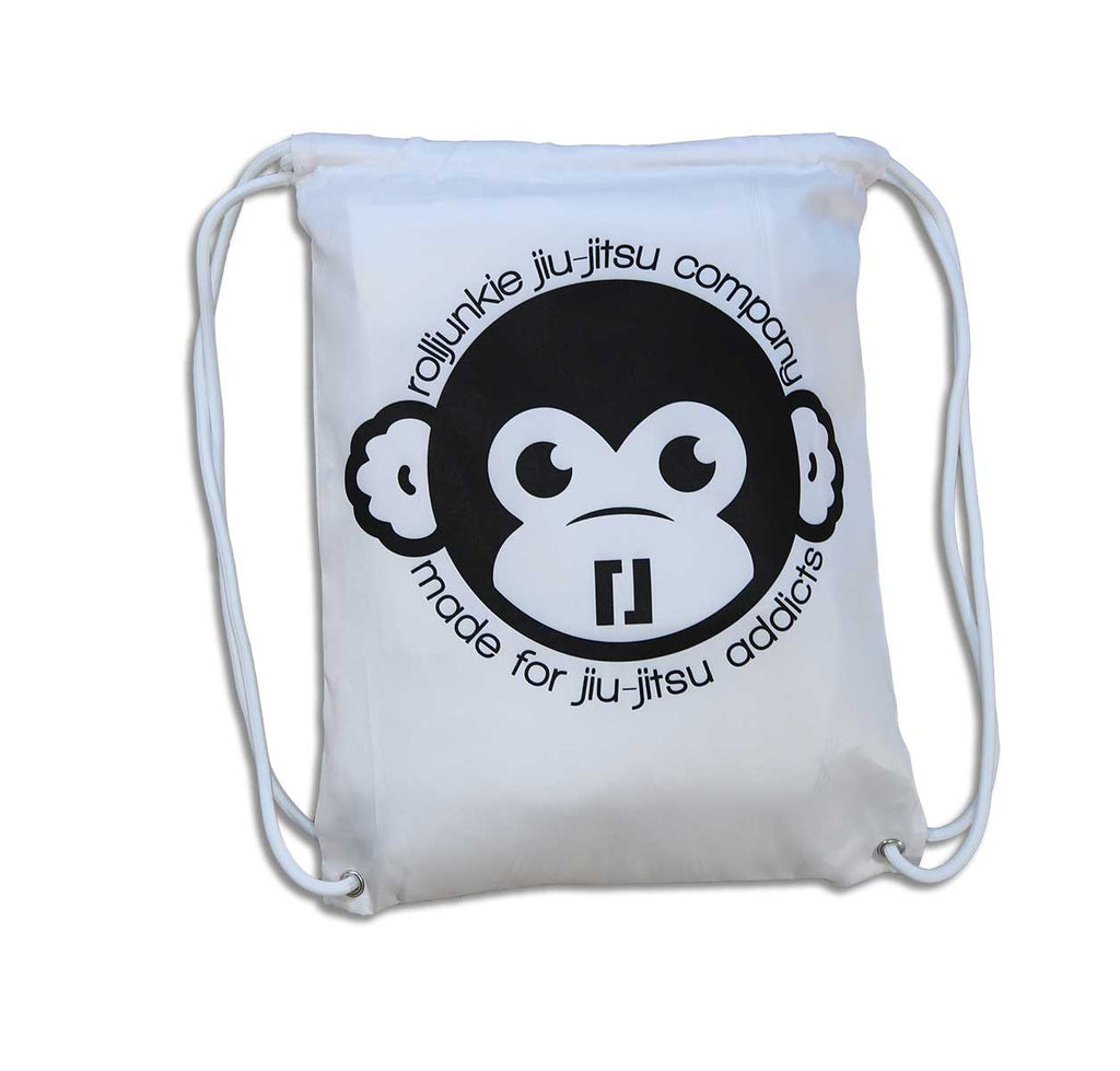 Jiu Jitsu Bag