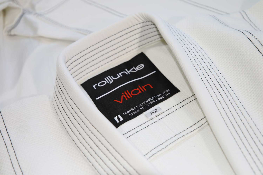 Jiu Jitsu Gi
