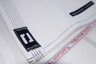 Jiu Jitsu Gi
