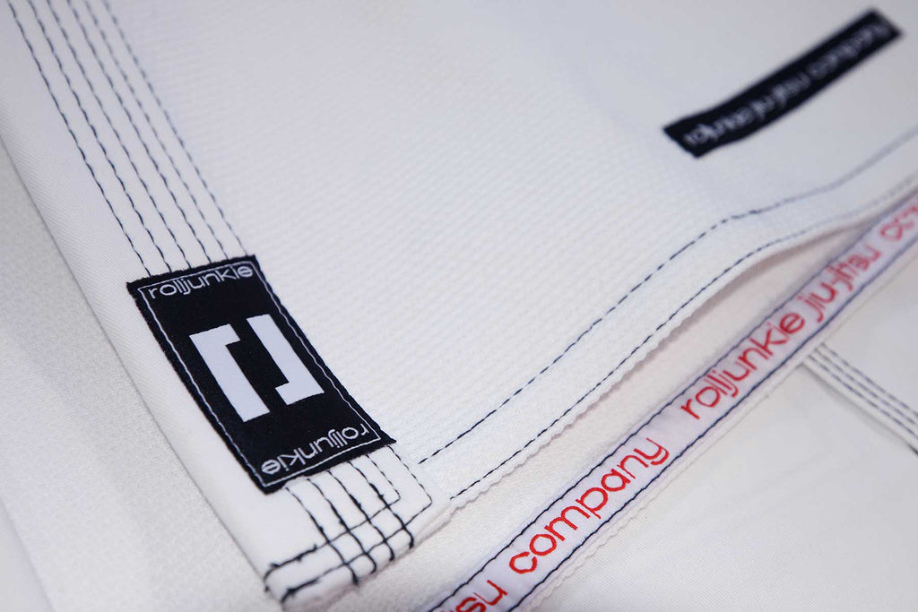 Jiu Jitsu Gi