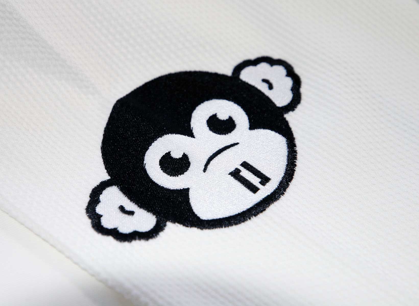 BJJ Jiu Jitsu Gi