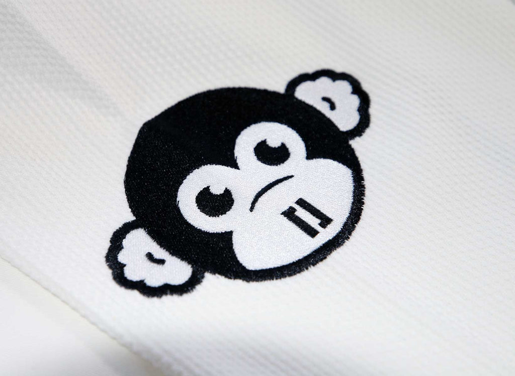 BJJ Jiu Jitsu Gi