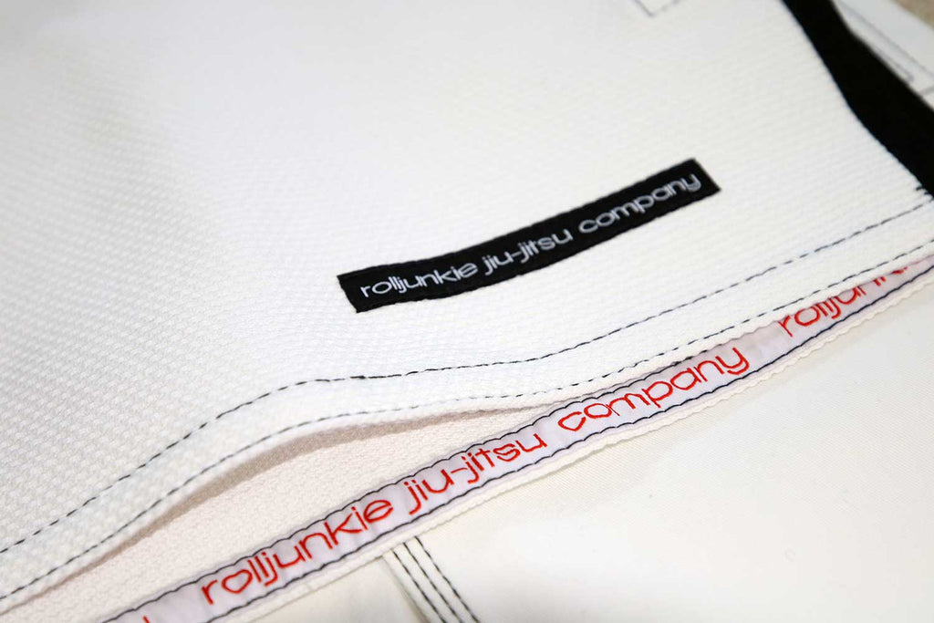 BJJ Gi