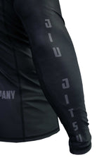 bjj rashguard