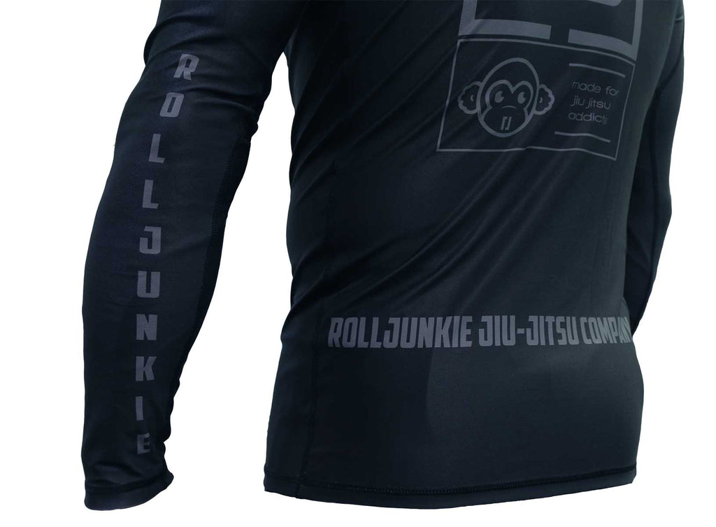jiu jitsu rashguards