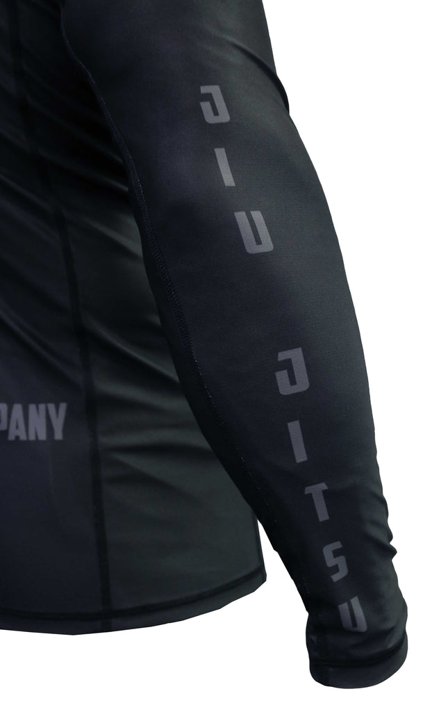 bjj rashguard